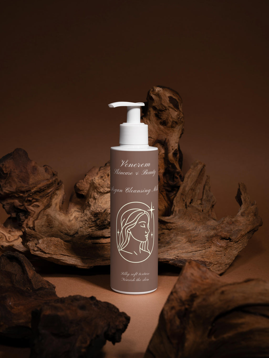 Argan Gentle Cleansing Milk