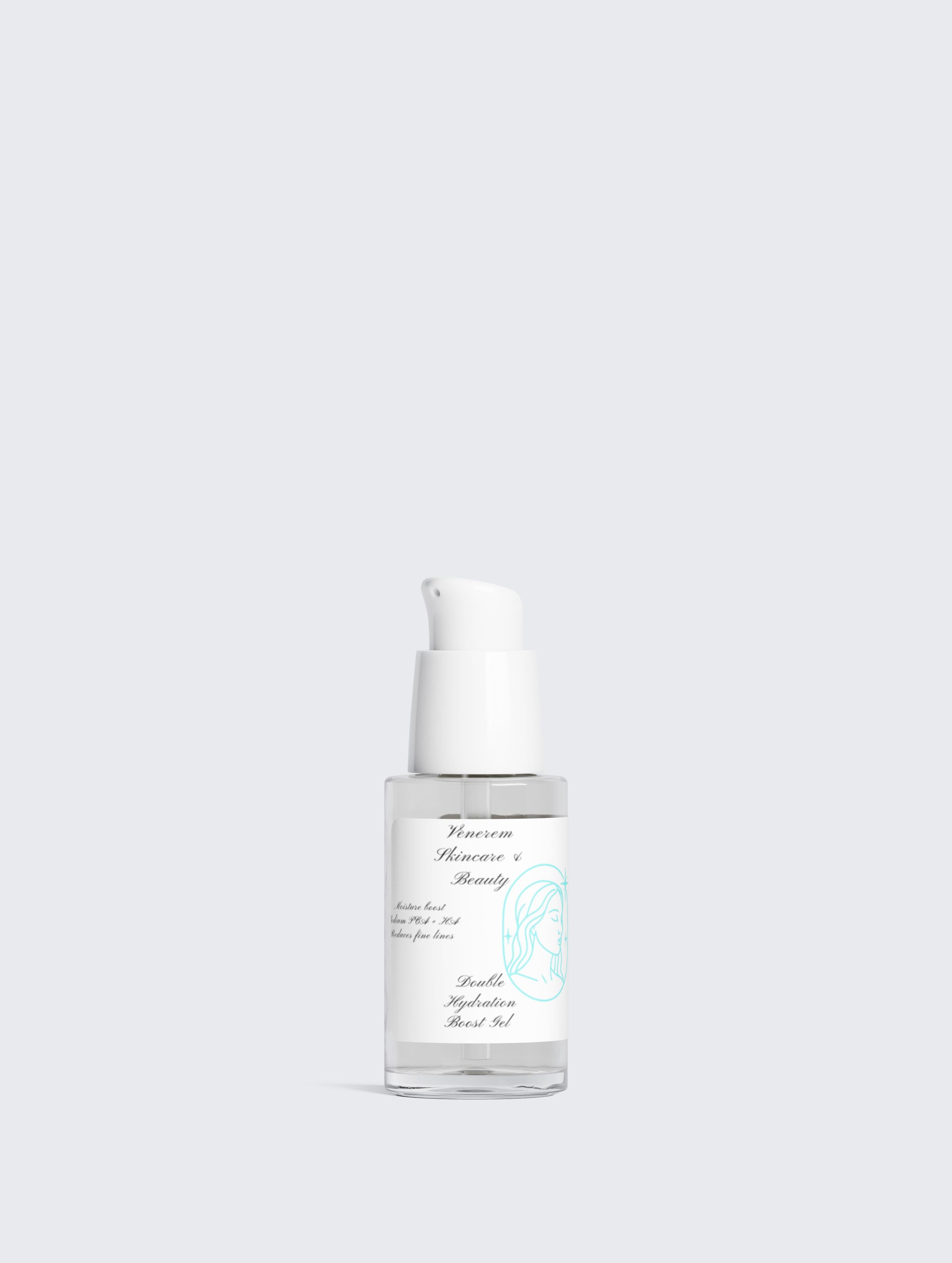 The Ultimate Hydration Duo