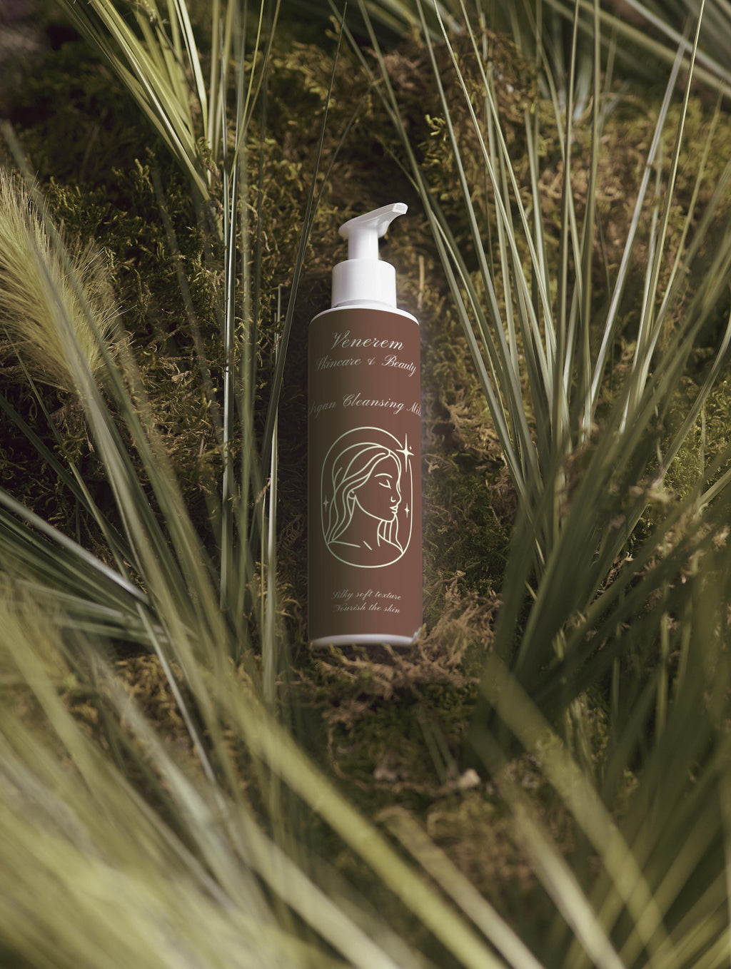 Argan Gentle Cleansing Milk