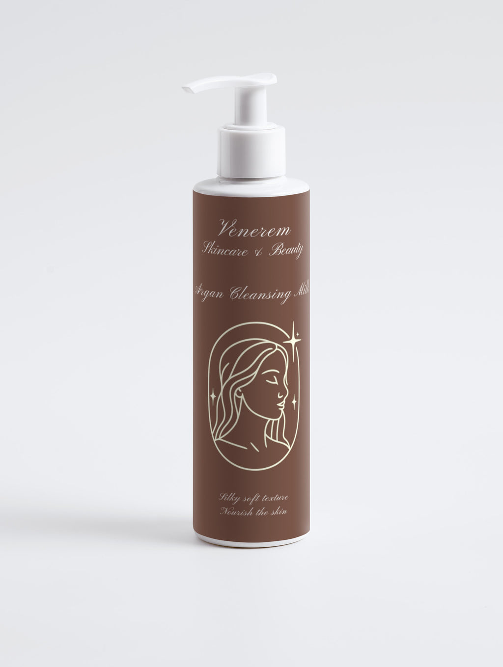 Argan Gentle Cleansing Milk
