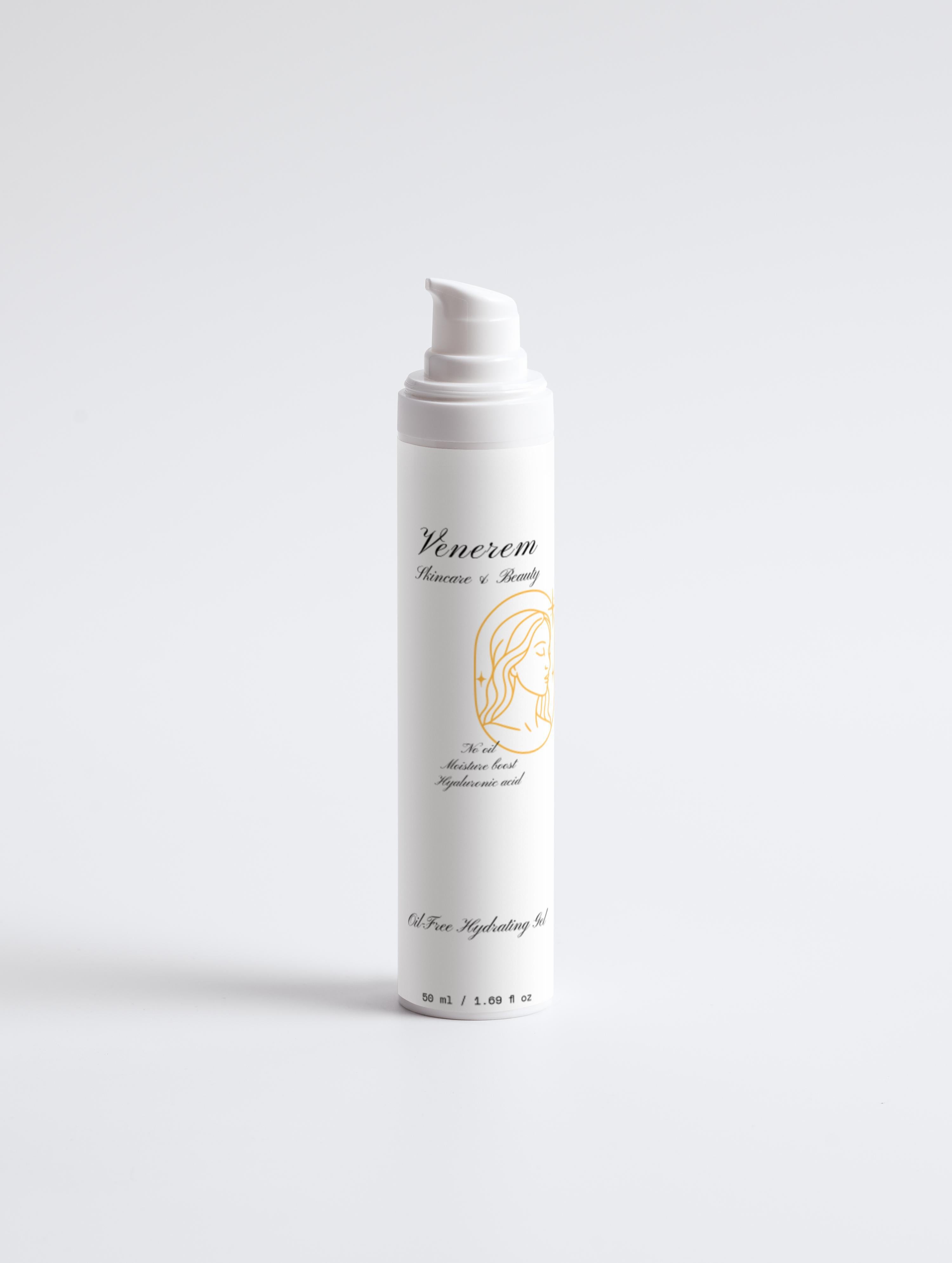 Oil-Free Hydrating Gel