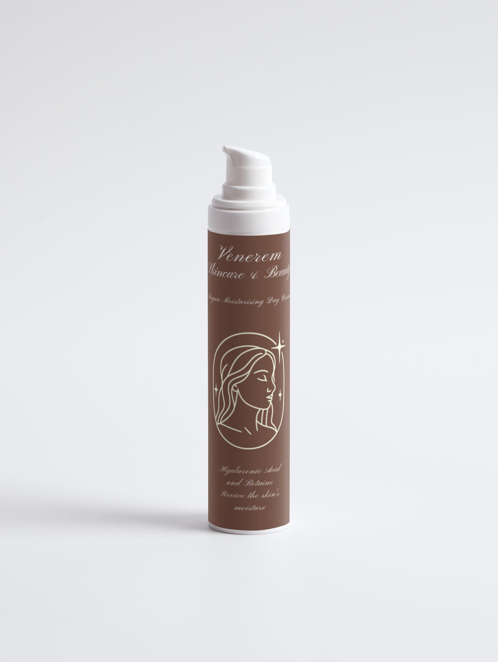 Argan Light Moisturising Day Cream