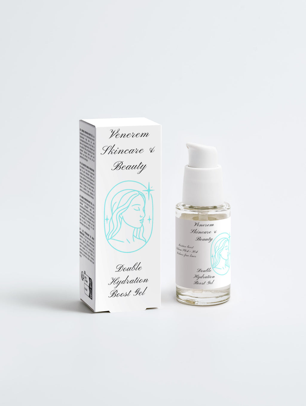 The Ultimate Hydration Duo