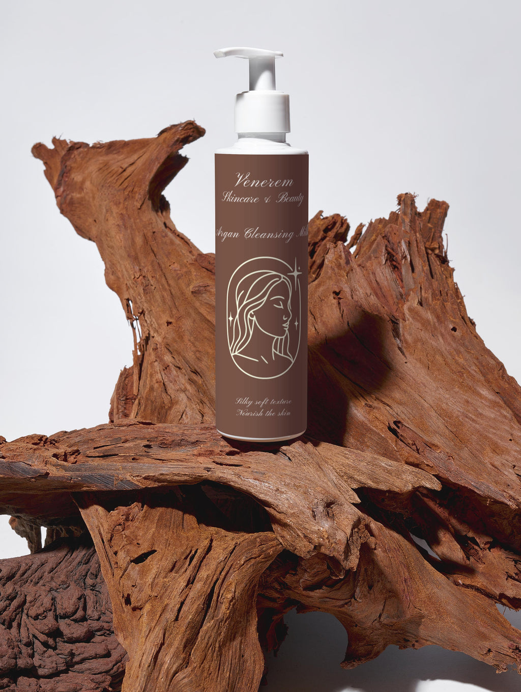 Argan Gentle Cleansing Milk