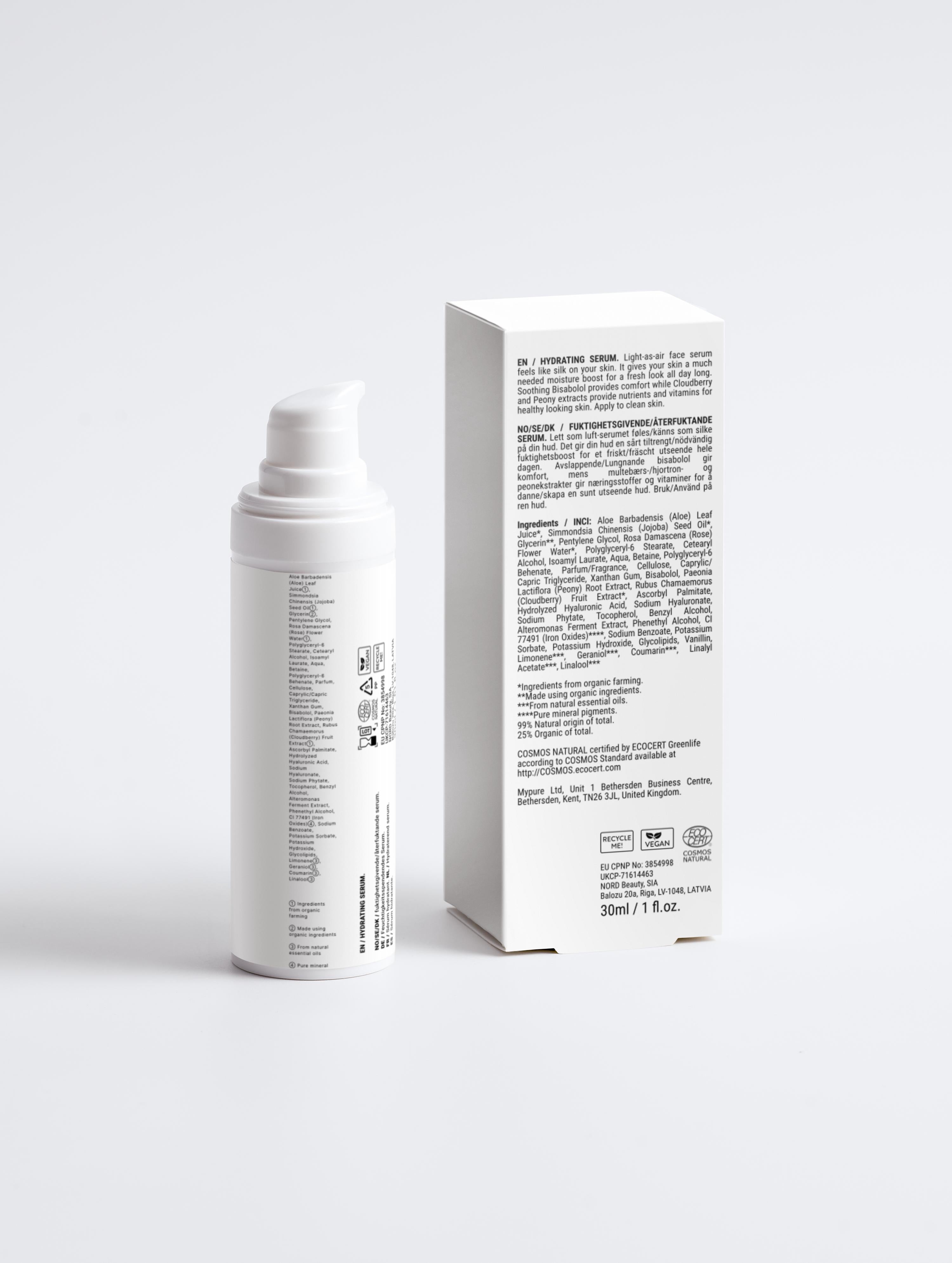 The Ultimate Hydration Duo