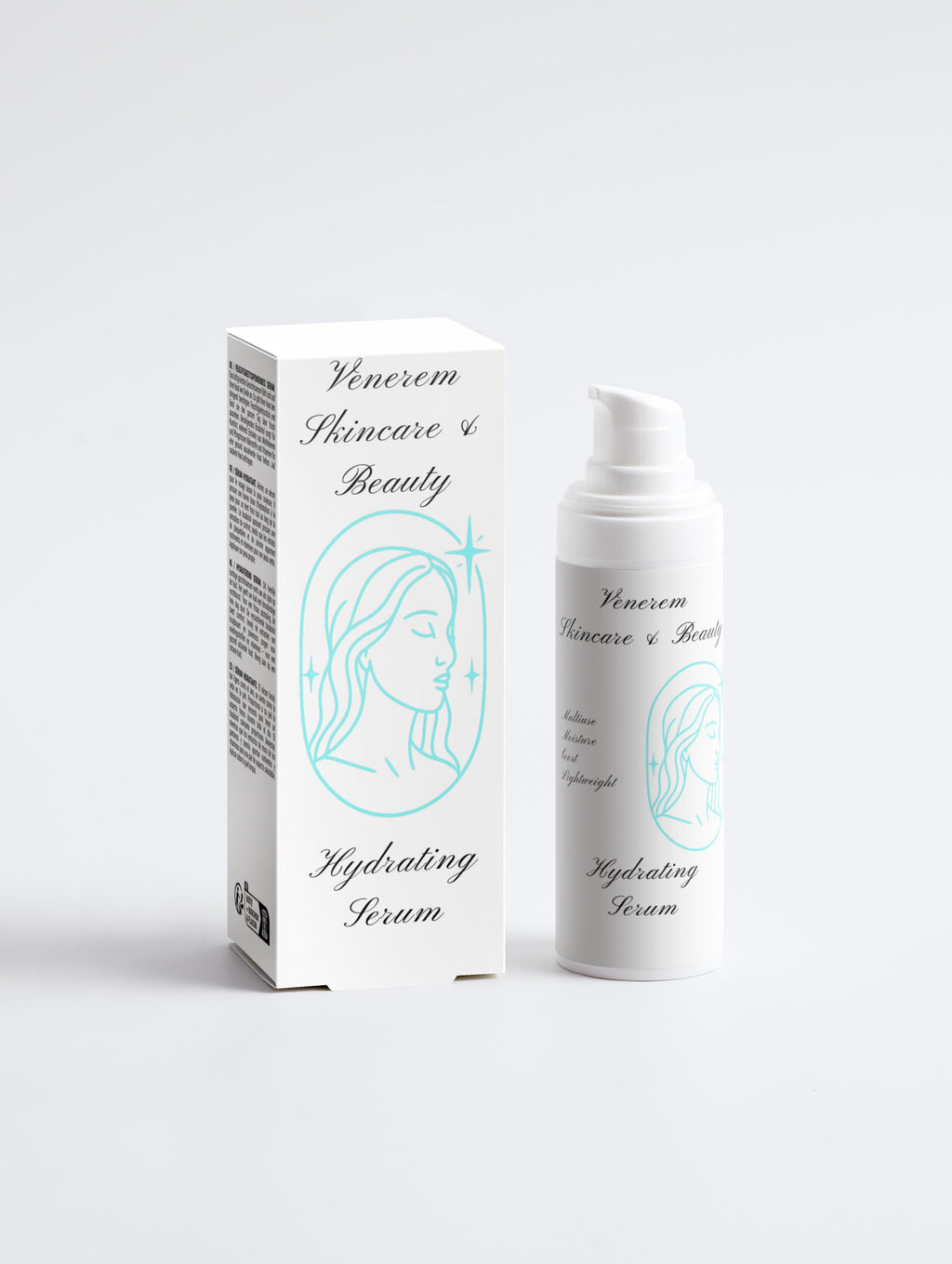 The Ultimate Hydration Duo