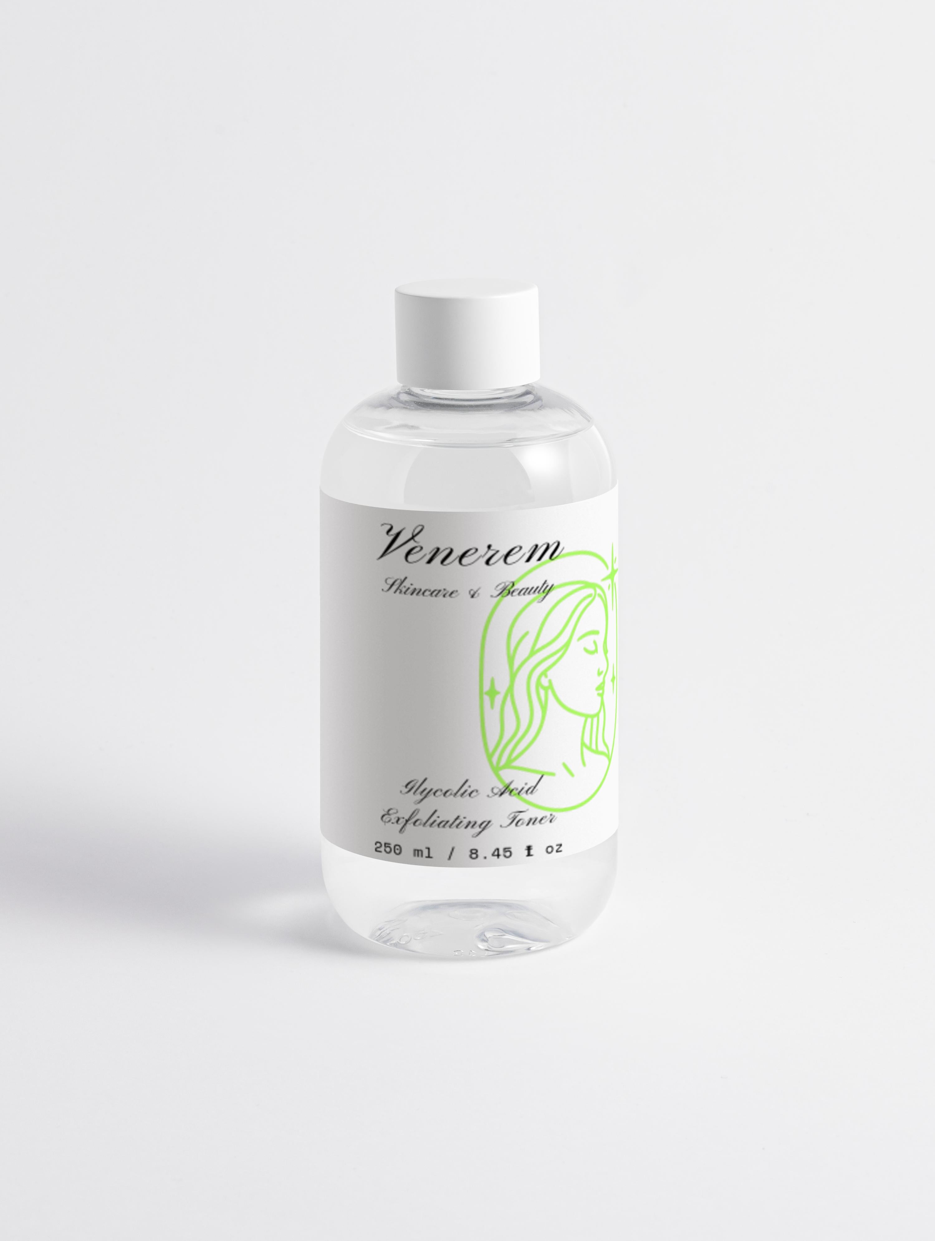 Glycolic Acid Exfoliating Toner